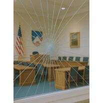 Solar Gard | AC 8 Mil Clear - 200 Microns Clair Armorcoat