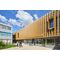 Brise-soleil à lames orientables horizontales ou verticales sur mesure