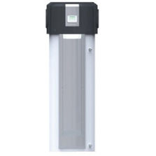 Chauffe-eau thermodynamique avec ballon 270 l  | Oyugami Monobloc