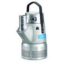 Pompes d'épuisement | Bibo Flygt 2800