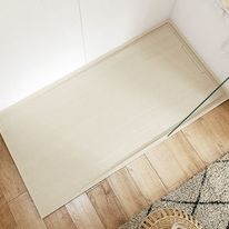 Receveur sur mesure à texture aspect textile | TEMPO ARABBA