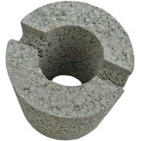 Structure réservoir pour gestion des eaux précipitées | Hydrocyl