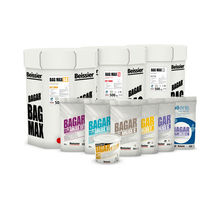 Enduits à projeter prêt à l'emploi | Bagar Airliss