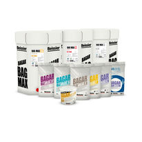 Enduits à projeter prêt à l'emploi | Bagar Airliss