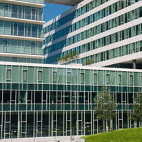 Vitrages à contrôle solaire haute performance et faible réflexion | Ipasol Bright