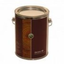 Lasure satinée incolore