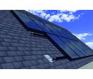 Fixation de modules PV en surimposition compatible toutes toitures | Easy Roof Top