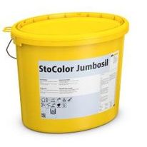 Peinture garnissante mate | StoColor Jumbosil