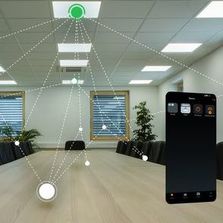 Application modulable pour gestion de l'éclairage intuitif | Sylsmart Standalone