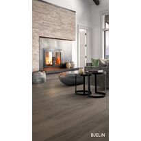 Revêtement de sol en bois densifié - Woodura® - COLLECTION XXL 271 mm 