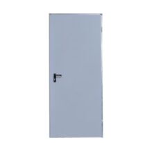 Porte service acier ECO galvanisé | LAPEYRE SERVICES