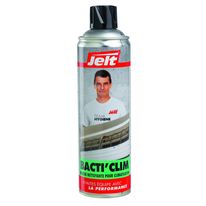 Mousse nettoyante bactéricide pour unités de climatisation | Bacti'Clim