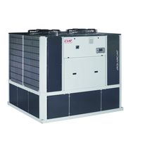 Gamme de groupes de froid seul et PAC réversibles plug and play | Aquaciat/Aquaciat Power