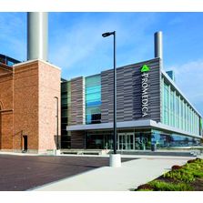 Bardage mince et léger en terre cuite | Piretak XS