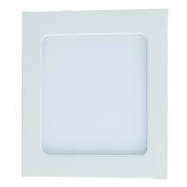 Luminaire encastré LED EcoWatts 120 x 120 x 25 | Nimba 169125