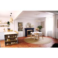 Carreaux de sols en terre cuite | Genus