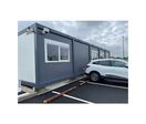 Bungalows modulaires conformes RT2012 et RE2020