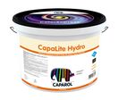 Peinture d'aspect mat profond à base de résines  | CapaLite Hydro
