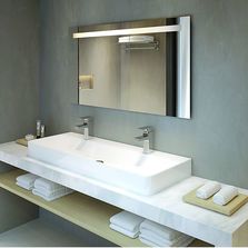 Vasques en 20 modèles à poser ou à encastrer | Vox