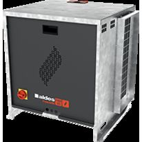 Ventilateurs de désenfumage en 10 modèles à partir de 500 m3/h de débit | ProtectOne R