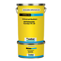 Résine époxy transparente à deux composants | Eurolan FK 20