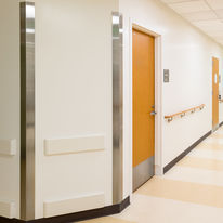 Protections d'angles en inox | Bio Areta 30/ 40/ 50