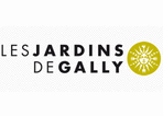 JARDINS DE GALLY