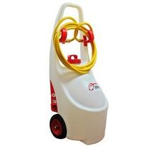 Réservoir à eau sur batterie pour alimentation d’outils de découpe | KARTAO-40