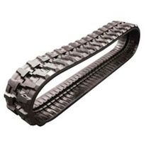 Chenilles renforcées caoutchouc | France Compact 