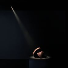 Eclairage LED de précision minimaliste en plafond | Nime