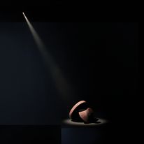 Eclairage LED de précision minimaliste en plafond | Nime