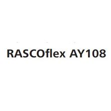 Résine d'injection bi-composants à base de polyacrylates | RASCOflex AY108