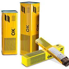 Electrodes revêtement cellulosique | Pipeweld 9010 PLUS