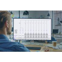 Logiciel de CAO Electrique pour les automatismes industriels | SEE Electrical Expert IGE+XAO