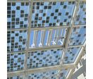 Ventelles d’aération et désenfumage naturel à rupture de pont thermique pour façade ou toiture | OPTIMA