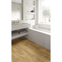 Revêtement de sol en vinyle pour usage résidentiel modéré et léger | Rimini