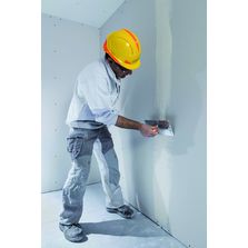 Trois enduits prêts à l'emploi en seau pour joints ou lissage des murs | Pregy S XS et L