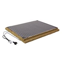 Plafond Rayonnant à usage résidentiel et tertiaire | Dynapan