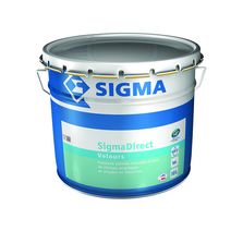 Peinture multisupport opacifiante sans primaire | Sigmadirect