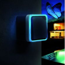 Appareillage étanche breveté triple protection | Cubyko