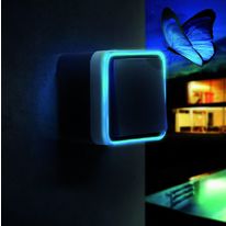 Appareillage étanche breveté triple protection | Cubyko