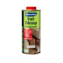 Traitement et réparation pour bois autoclavés | Trait'Découp