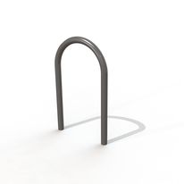 Support vélos trombone