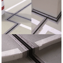 Joint de dilatation pour étanchéité bitumineuse | MIGUTAN FP NI LF sous Avis Technique CSTB DSI ARTEON