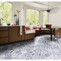 Revêtement de sol en vinyle pour usage résidentiel et commercial | Feelings