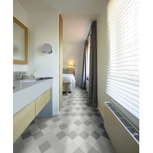 Revêtement de sol en vinyle pour usage domestique général | Actual Plus 