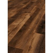 Revêtement de sol parquet stratifié haute gamme Dureco hydrofuge pour usage commercial et résidentiel collection Classic Line | A15 Lame