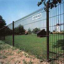 Clôtures treillis soudées | Triton 