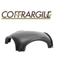 Coffrage perdu pour le traitement des argiles gonflantes | Coffrargile