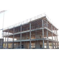 Bureau, plancher, bas carbone avec entrevous  biosourcé | Seacoustic 3